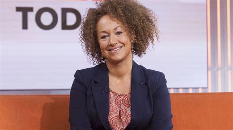 Rachel Dolezal fired over OnlyFans account 